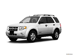 Thumbnail image of 2008 Ford Escape at USA MOTORCARS