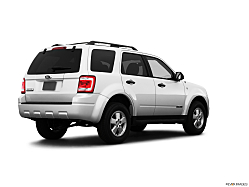 Thumbnail image of 2008 Ford Escape at USA MOTORCARS
