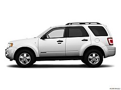 Thumbnail image of 2008 Ford Escape at USA MOTORCARS