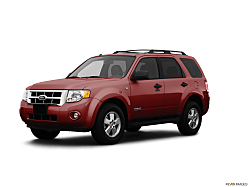 Thumbnail image of 2008 Ford Escape at Auto Connection of Boiling Springs