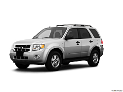 Thumbnail image of 2008 Ford Escape at Lakeway Auto