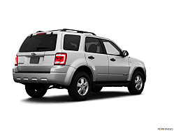 Thumbnail image of 2008 Ford Escape at Lakeway Auto