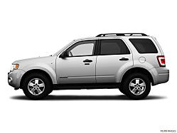 Thumbnail image of 2008 Ford Escape at Lakeway Auto