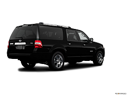 Thumbnail image of 2008 Ford Expedition EL at Dan Hemm Chevrolet Cadillac