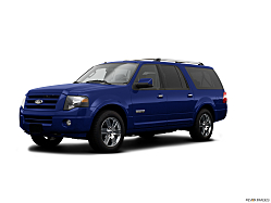 Thumbnail image of 2008 Ford Expedition EL at Riehl Automotive