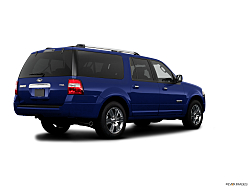 Thumbnail image of 2008 Ford Expedition EL at Riehl Automotive