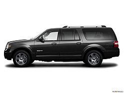 Thumbnail image of 2008 Ford Expedition EL at Riehl Automotive