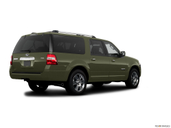 Thumbnail image of 2008 Ford Expedition EL at USA MOTORCARS