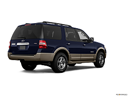 Thumbnail image of 2008 Ford Expedition at Z Auto Place