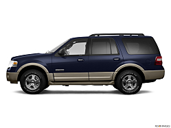 Thumbnail image of 2008 Ford Expedition at Z Auto Place