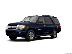 Thumbnail image of 2008 Ford Expedition at RECIO AUTO SALES