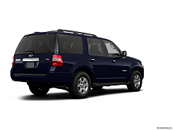 Thumbnail image of 2008 Ford Expedition at RECIO AUTO SALES