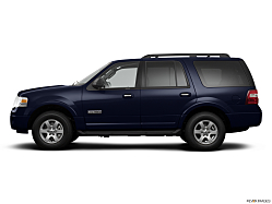 Thumbnail image of 2008 Ford Expedition at RECIO AUTO SALES