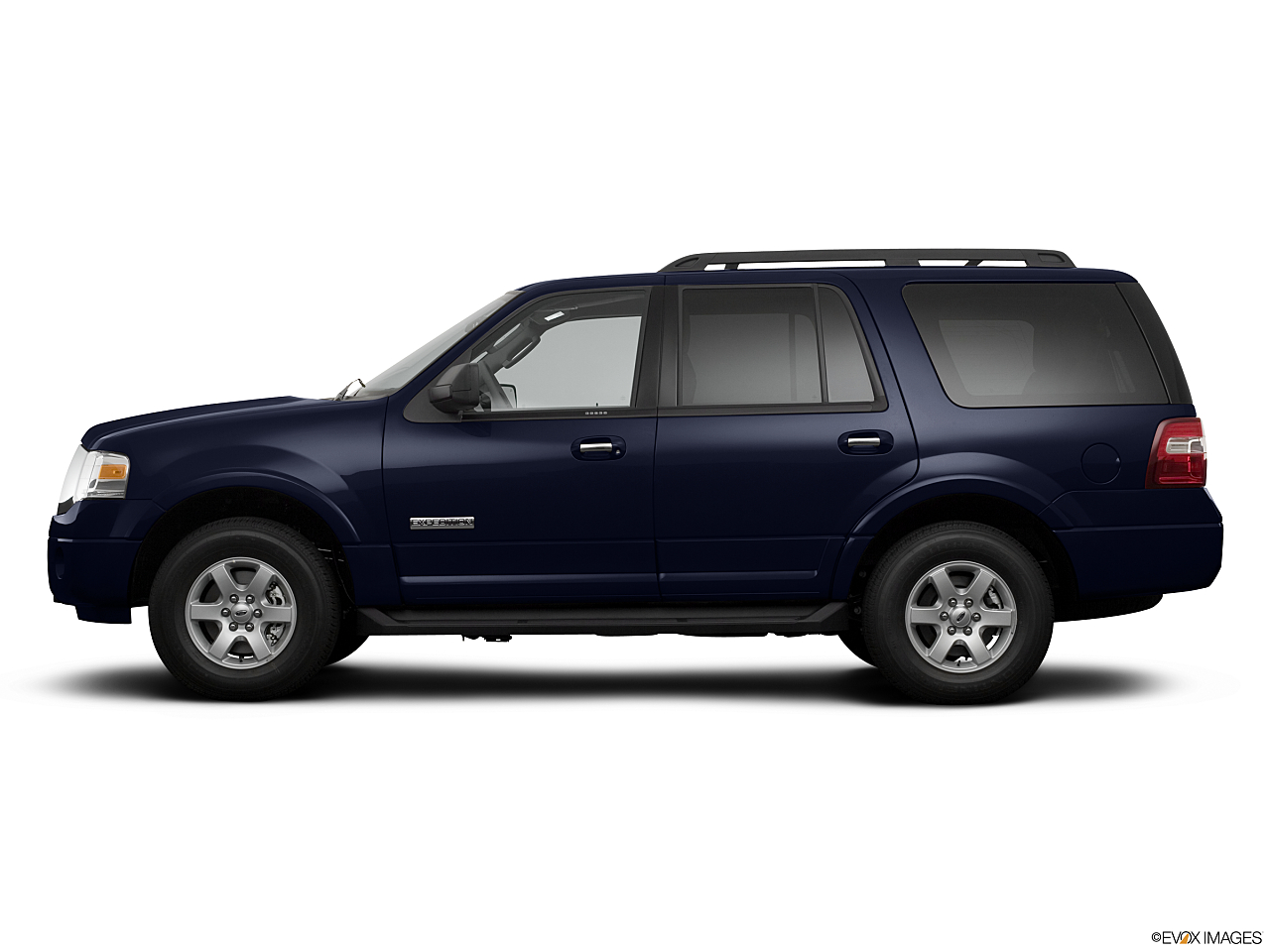 Image of 2008 Ford Expedition XLT