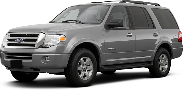 2008 Ford Expedition XLT at Stargate Auto Sales Murfreesboro
