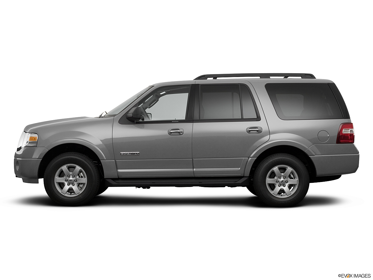 Image of 2008 Ford Expedition XLT
