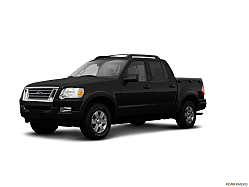 Thumbnail image of 2008 Ford Explorer Sport Trac at Broadway Motors