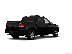 Thumbnail image of 2008 Ford Explorer Sport Trac at Broadway Motors