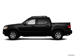 Thumbnail image of 2008 Ford Explorer Sport Trac at Broadway Motors