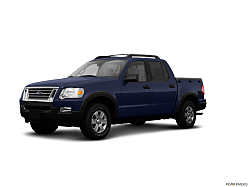Thumbnail image of 2008 Ford Explorer Sport Trac at Carthage Supercenter, Inc.