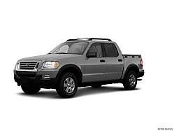 Thumbnail image of 2008 Ford Explorer Sport Trac at Rocky Top Chrysler Dodge Jeep