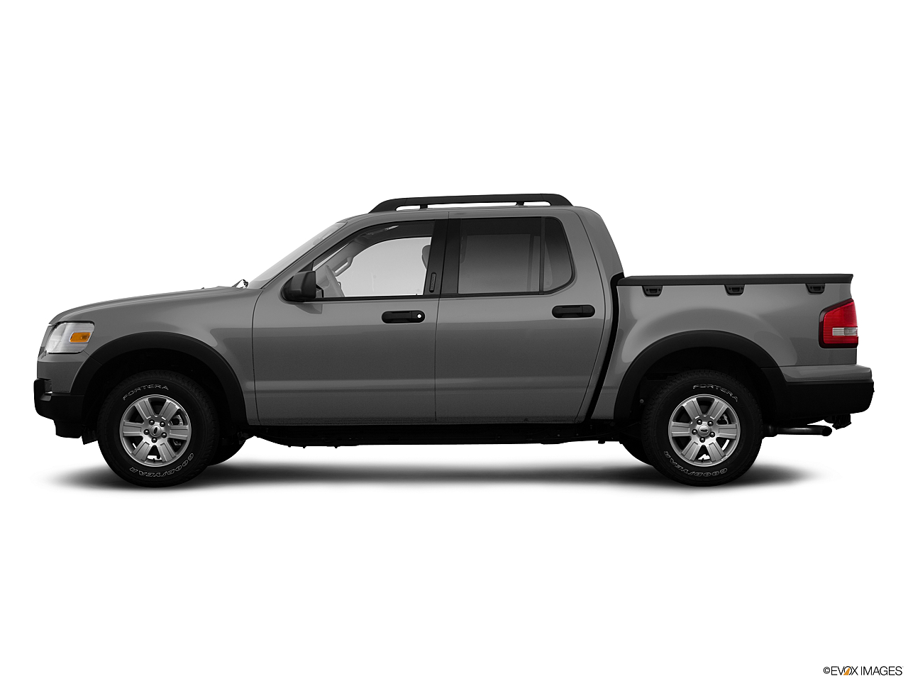 Image of 2008 Ford Explorer Sport Trac XLT