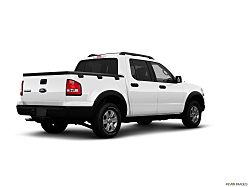 Thumbnail image of 2008 Ford Explorer Sport Trac at Roy O' Brien Ford