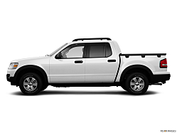 Thumbnail image of 2008 Ford Explorer Sport Trac at Roy O' Brien Ford