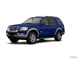 Thumbnail image of 2008 Ford Explorer at USA MOTORCARS