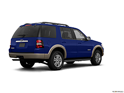 Thumbnail image of 2008 Ford Explorer at USA MOTORCARS