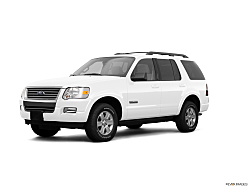 Thumbnail image of 2008 Ford Explorer at USA MOTORCARS