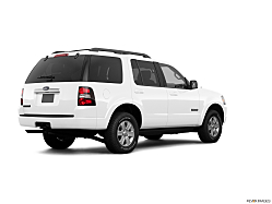 Thumbnail image of 2008 Ford Explorer at USA MOTORCARS