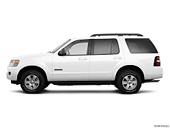 Thumbnail image of 2008 Ford Explorer at USA MOTORCARS
