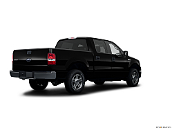 Thumbnail image of 2008 Ford F-150 at Morristown Chevrolet