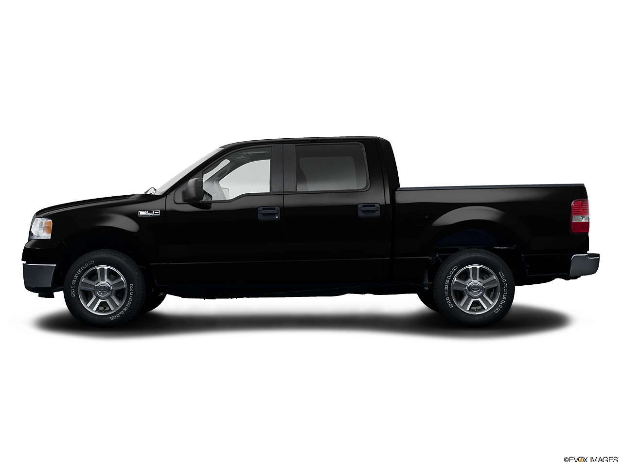 Image of 2008 Ford F-150 XLT