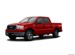 Thumbnail image of 2008 Ford F-150 at Lakeway Auto