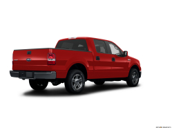 Thumbnail image of 2008 Ford F-150 at Lakeway Auto