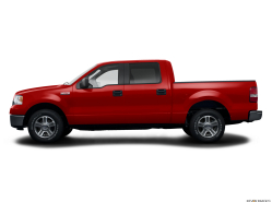 Thumbnail image of 2008 Ford F-150 at Lakeway Auto