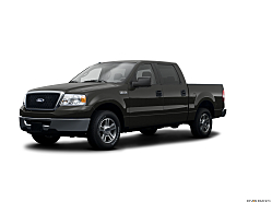 Thumbnail image of 2008 Ford F-150 at Delta Auto Brokers