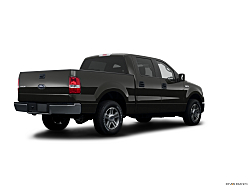 Thumbnail image of 2008 Ford F-150 at Delta Auto Brokers