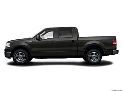 Thumbnail image of 2008 Ford F-150 at Delta Auto Brokers