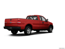 Thumbnail image of 2008 Ford F-150 at Rjb And Son