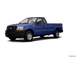 Thumbnail image of 2008 Ford F-150 at Stargate Auto Sales Murfreesboro