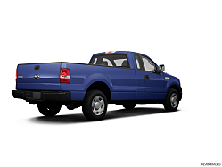 Thumbnail image of 2008 Ford F-150 at Stargate Auto Sales Murfreesboro