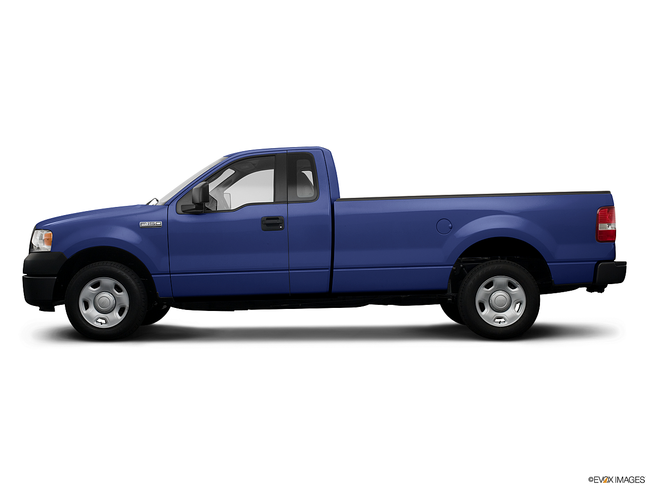 Image of 2008 Ford F-150