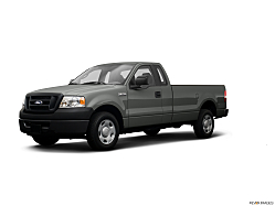 Thumbnail image of 2008 Ford F-150 at York Truck Center