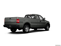 Thumbnail image of 2008 Ford F-150 at York Truck Center