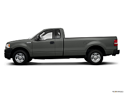 Thumbnail image of 2008 Ford F-150 at York Truck Center