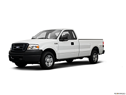 Thumbnail image of 2008 Ford F-150 at Rjb And Son