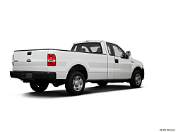 Thumbnail image of 2008 Ford F-150 at Rjb And Son